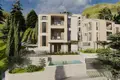 Land 985 m² Przno, Montenegro
