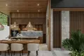3-Schlafzimmer-Villa 303 m² Ubud, Indonesien