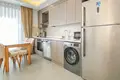 Mieszkanie 2 pokoi 55 m² Alanya, Turcja