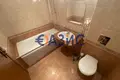 Mieszkanie 2 pokoi 64 m² Pomorie, Bułgaria