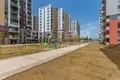 2 bedroom apartment 70 m² Kepez, Turkey