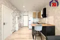 Квартира 1 комната 32 м² Минск, Беларусь