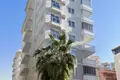 Apartamento 2 habitaciones 60 m² Alanya, Turquía