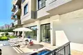 Mieszkanie 3 pokoi 73 m² Alanya, Turcja