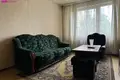 1 room apartment 33 m² Alytus, Lithuania