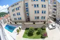 Apartment 49 m² Petrovac, Montenegro