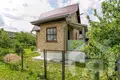 House 46 m² Aliachnovicki sielski Saviet, Belarus