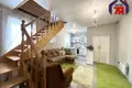 Дом 89 м² Октябрьский сельский Совет, Беларусь