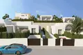 3 bedroom villa 133 m² Almoradi, Spain