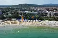 Mieszkanie 3 pokoi 116 m² Primorsko, Bułgaria