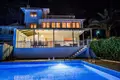 Villa 10 chambres 552 m² demos kassandras, Grèce