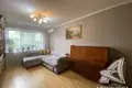 Wohnung 4 zimmer 82 m² Muchaviecki sielski Saviet, Belarus