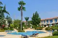 2 bedroom apartment 75 m² Pafos, Cyprus