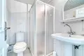 Wohnung 3 zimmer  Tosmur, Türkei