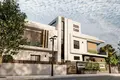 Appartement dans un nouvel immeuble NCP-164 Sprada Villas is a smart residential community in Yeni Boğaziçi