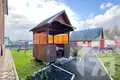 Casa 248 m² Niemanicki siel ski Saviet, Bielorrusia