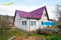 House 335 m² Akolica, Belarus