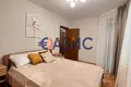 2 bedroom apartment 107 m² Burgas, Bulgaria