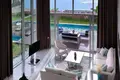 Casa 4 habitaciones 255 m² Bogazici, Turquía