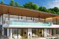 6 bedroom villa 1 139 m² Phuket, Thailand