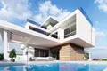 4 bedroom Villa 218 m² Pyla, Cyprus