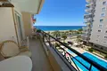 Appartement 4 chambres 145 m² Alanya, Turquie