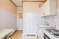 Apartamento 1 habitación 33 m² Minsk, Bielorrusia