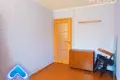 Wohnung 2 Zimmer 43 m² Swetlahorsk, Weißrussland