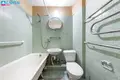 Mieszkanie 1 pokój 29 m² Wilno, Litwa