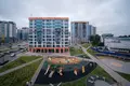 1 room apartment 32 m² Minsk, Belarus