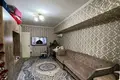 Kvartira 1 xona 42 m² Toshkentda