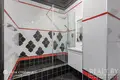 Appartement 1 chambre 49 m² Minsk, Bélarus