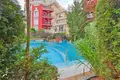 Квартира 2 спальни  Несебр, Болгария