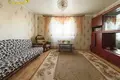Apartamento 3 habitaciones 64 m² Dzyarzhynsk, Belarús