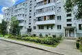 3 room apartment 62 m² Minsk, Belarus