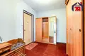 Apartamento 3 habitaciones 96 m² Minsk, Bielorrusia