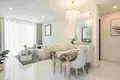 Apartment 32 m² Pattaya, Thailand