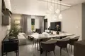 Квартира 1 спальня 55 м² Kiti, Кипр