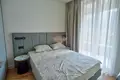 Wohnung 2 Zimmer 38 m² Becici, Montenegro