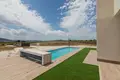 villa de 3 chambres 152 m² Monover Monovar, Espagne