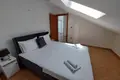 Дуплекс 3 спальни 125 м² в Кумбор, Черногория