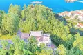 5 bedroom villa 700 m² Budva Municipality, Montenegro