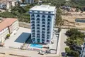 Квартира 2 комнаты  Каргыджак, Турция
