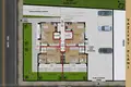 Apartamento 4 habitaciones 110 m² Konyaalti, Turquía