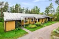 Mieszkanie 3 pokoi 70 m² Loviisa, Finlandia