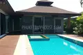villa de 3 chambres 225 m² Si Sunthon, Thaïlande