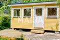 1 room Cottage 14 m² Helsinki sub-region, Finland