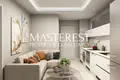 Apartamento 2 habitaciones 31 m² Vladicáucaso, Rusia