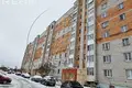 1 room apartment 39 m² Brest, Belarus