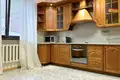 Apartamento 4 habitaciones 133 m² Minsk, Bielorrusia